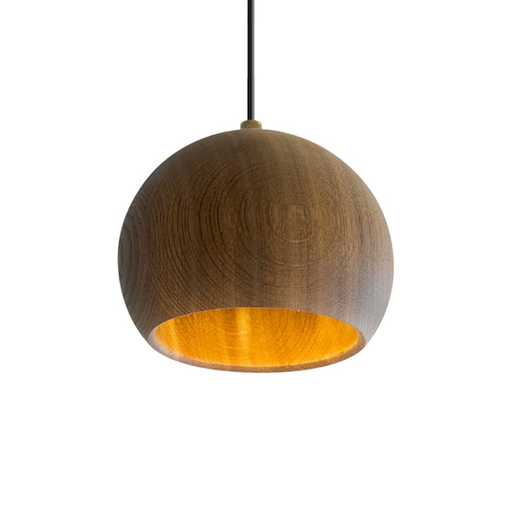 Lampadario Lune - rovere affumicato - Brdr. Krüger