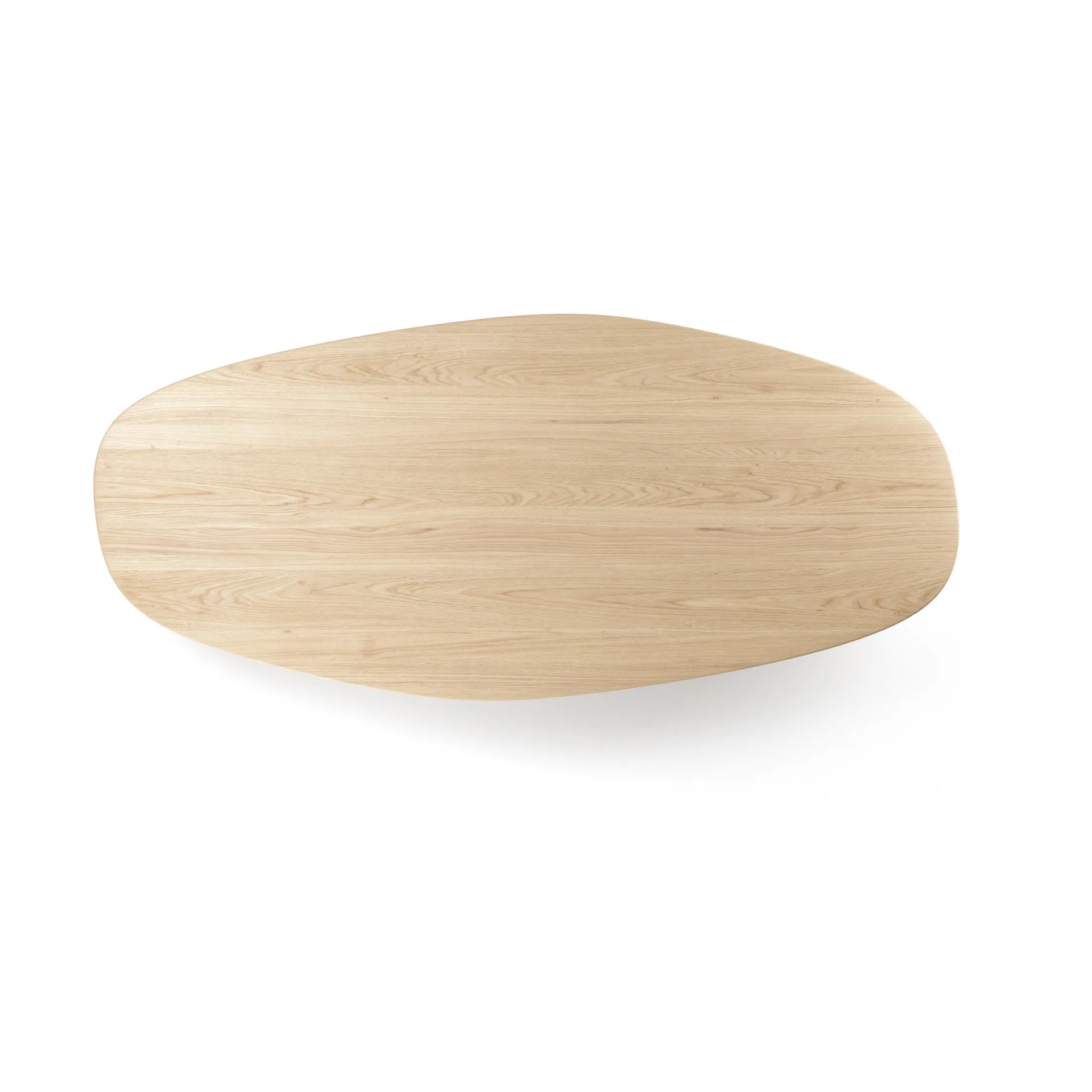 Tavolino Jari 80x180 cm, Rovere oliato Brdr. Krüger