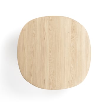 Tavolino Jari Ø 85 cm - Rovere oliato - Brdr. Krüger