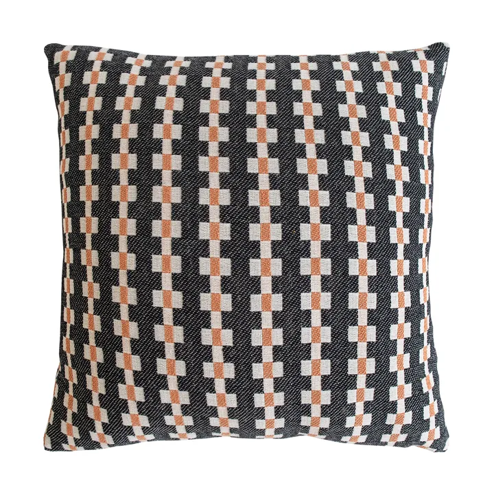 Cuscino Marta - Marrone, 50x50 cm - Brita Sweden