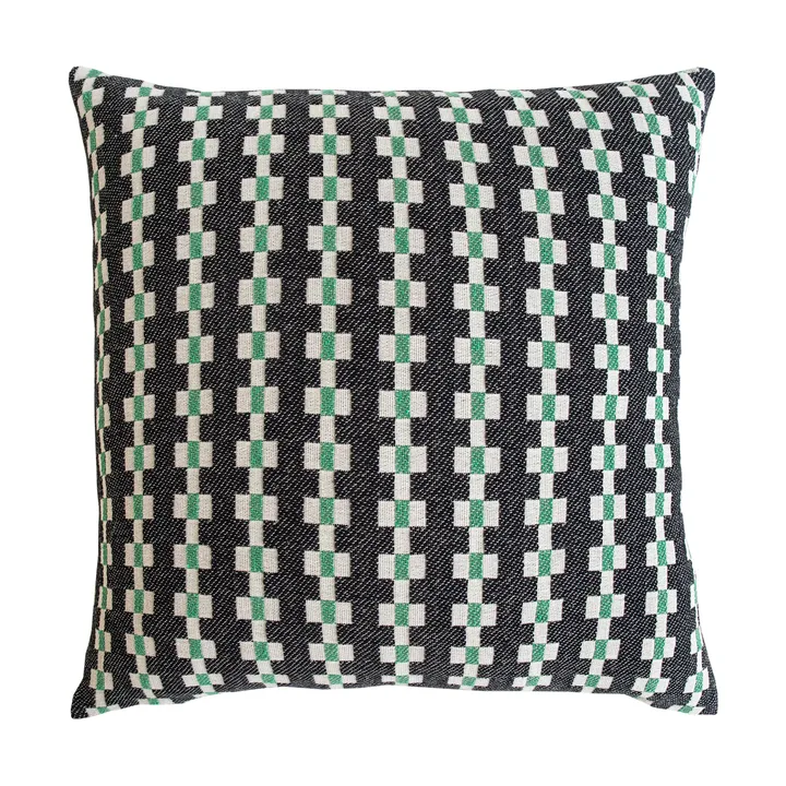 Cuscino Marta - Verde, 50x50 cm - Brita Sweden