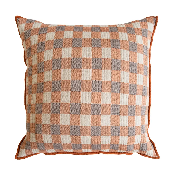 Cuscino Pomme - Arancione, 50x50 cm - Brita Sweden