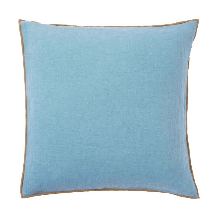 Evy cuscino - Azzurro chiaro, 50x50 cm - Brita Sweden