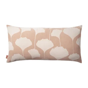 Federa Ginko 40x80 cm - Rosa-bianco (agata) - Brita Sweden