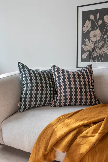 Federa Marta - Verde, 50x50 cm - Brita Sweden