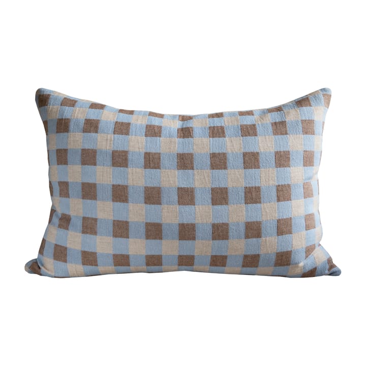 Federa Poppy 40x60 cm, Blu Brita Sweden
