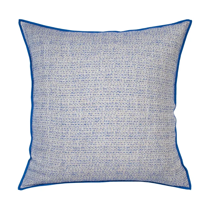 Field cuscino - Blue, 50x50 cm - Brita Sweden