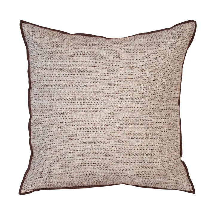 Field cuscino - Marrone, 50x50 cm - Brita Sweden