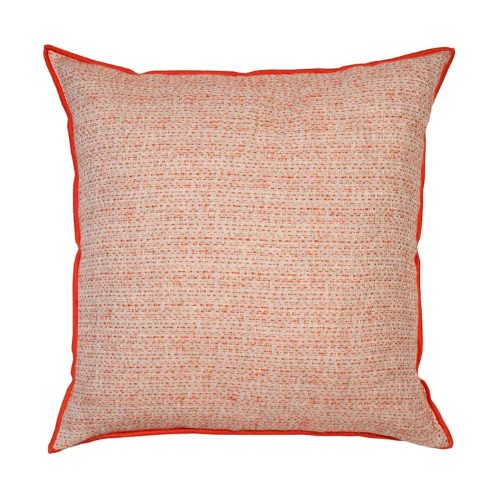 Field cuscino - Rosso, 50x50 cm - Brita Sweden