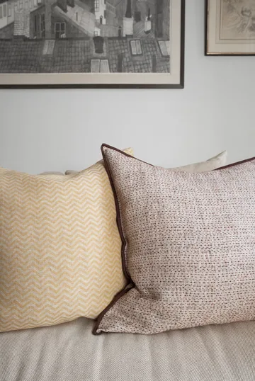 Field federa - Marrone, 50x50 cm - Brita Sweden