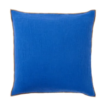 Fodera per cuscino Evy - Cobalto, 50x50 cm - Brita Sweden