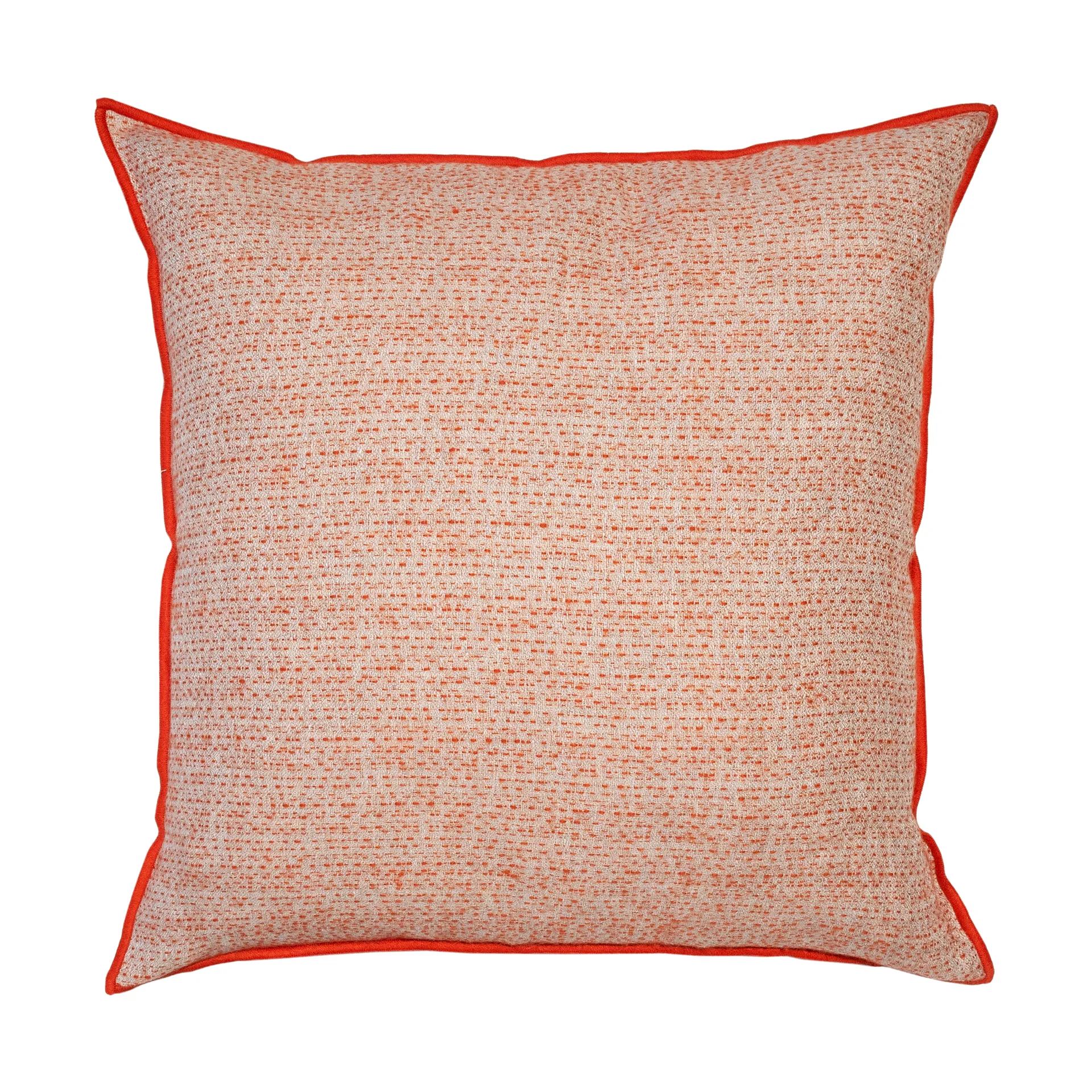 Fodera per cuscino Field, Rosso, 50x50 cm Brita Sweden