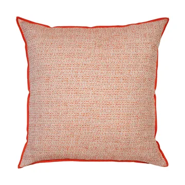 Fodera per cuscino Field - Rosso, 50x50 cm - Brita Sweden