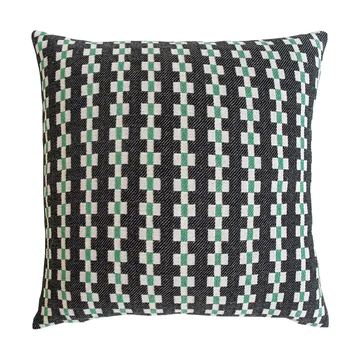 Fodera per cuscino Marta - Verde, 50x50 cm - Brita Sweden