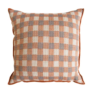 Fodera per cuscino Pomme - Arancione, 50x50 cm - Brita Sweden