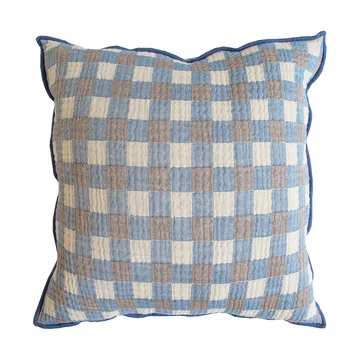 Fodera per cuscino Pomme - Blue, 50x50 cm - Brita Sweden
