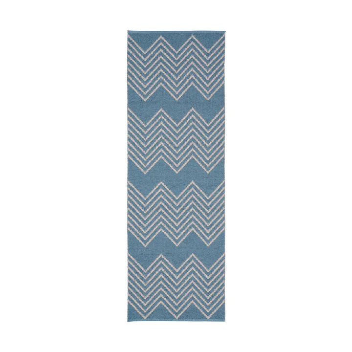 Mini tappeto - Blue, 150x70 cm - Brita Sweden