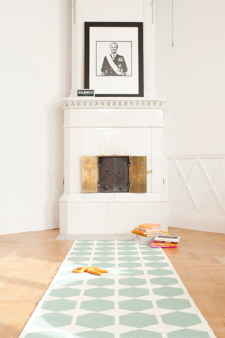 Tappeto Anna acqua grande, 150x200 cm Brita Sweden