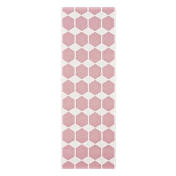 Tappeto Anna rosa - 70x200cm - Brita Sweden