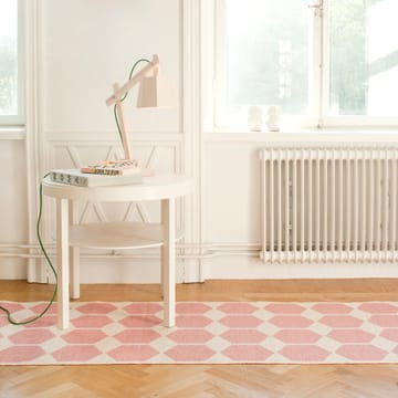 Tappeto Anna rosa - 70x200cm - Brita Sweden