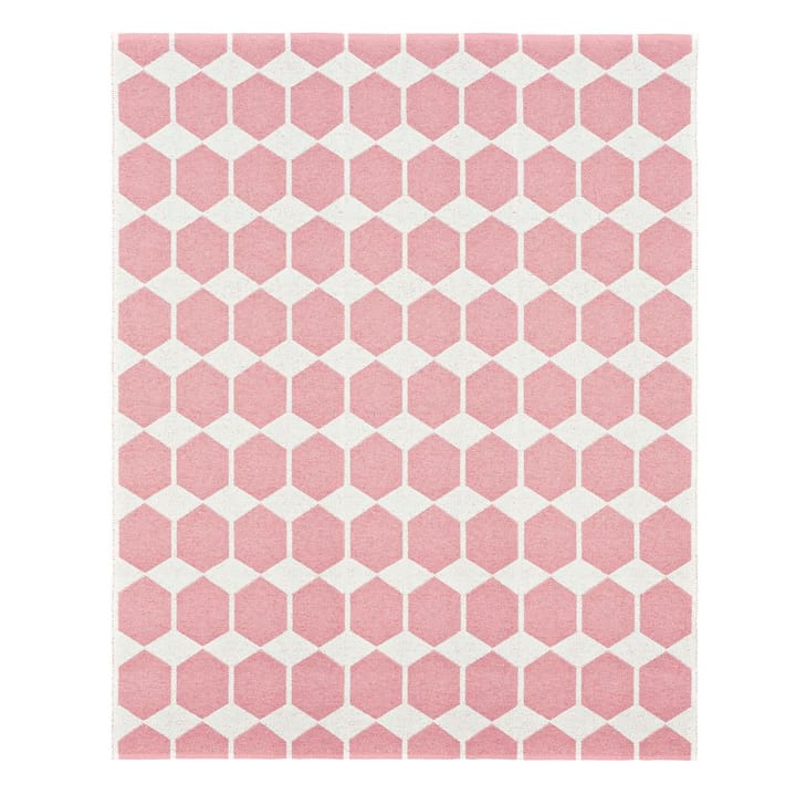 Tappeto Anna rosa grande - 150x200 cm - Brita Sweden