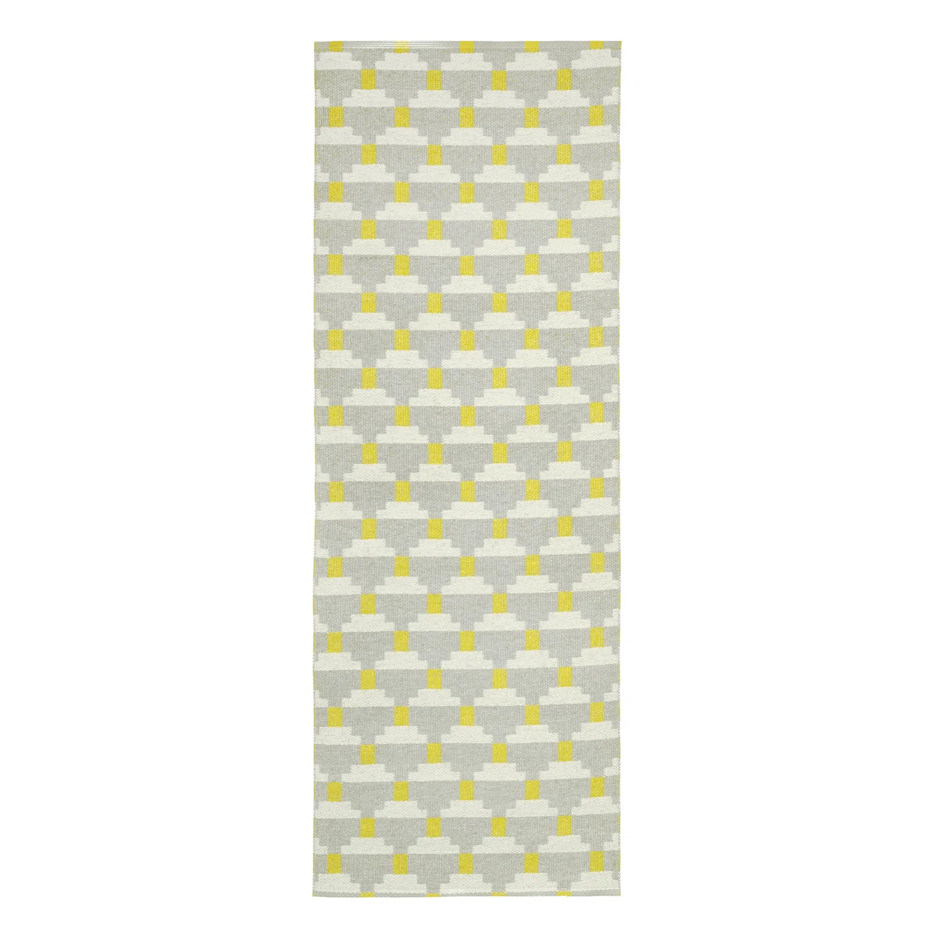 Tappeto Confect fog (grigio), 70x250 cm Brita Sweden