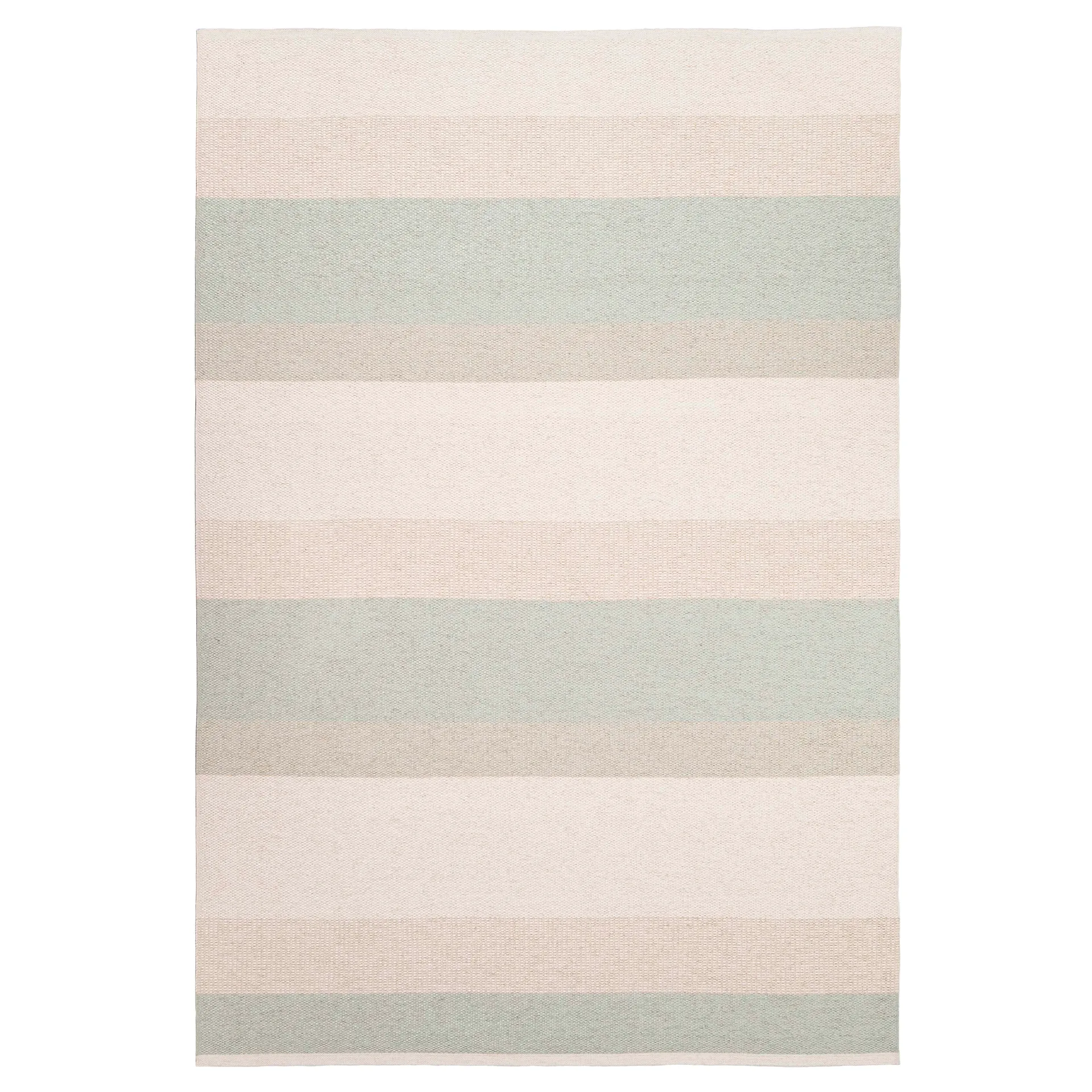 Tappeto di plastica Seasons 70x300 cm, lichen (beige/verde) Brita Sweden