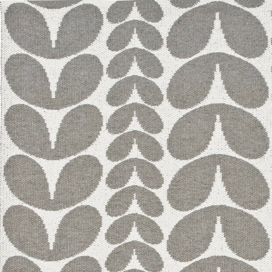 Tappeto Karin cemento grande, 150 x 200 cm Brita Sweden