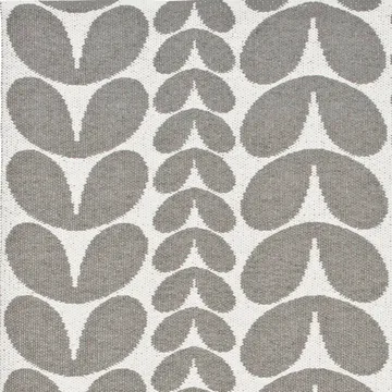 Tappeto Karin cemento grande - 150 x 200 cm - Brita Sweden