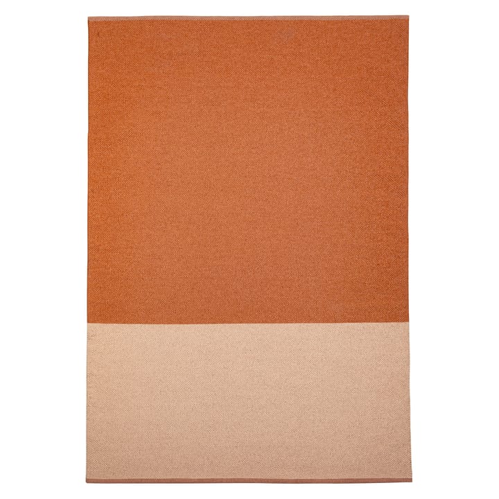 Tappeto Moor cream (bianco panna-terracotta) - 170x300 cm - Brita Sweden