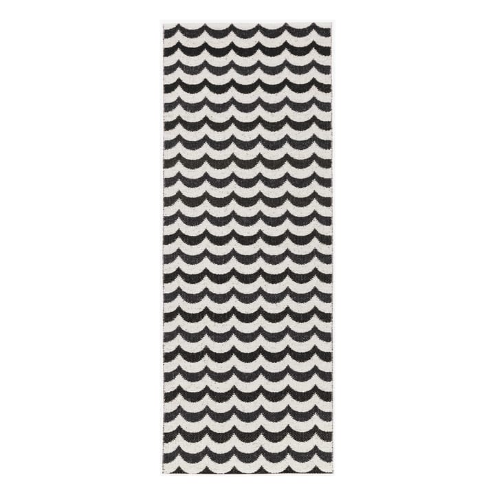 Tappeto Ocean beluga - 70x200 cm - Brita Sweden