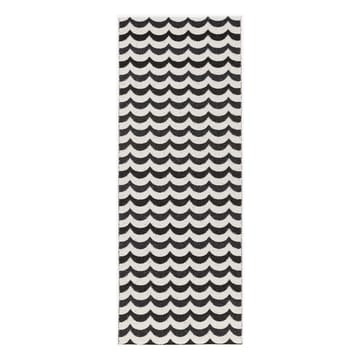Tappeto Ocean beluga - 70x300 cm - Brita Sweden
