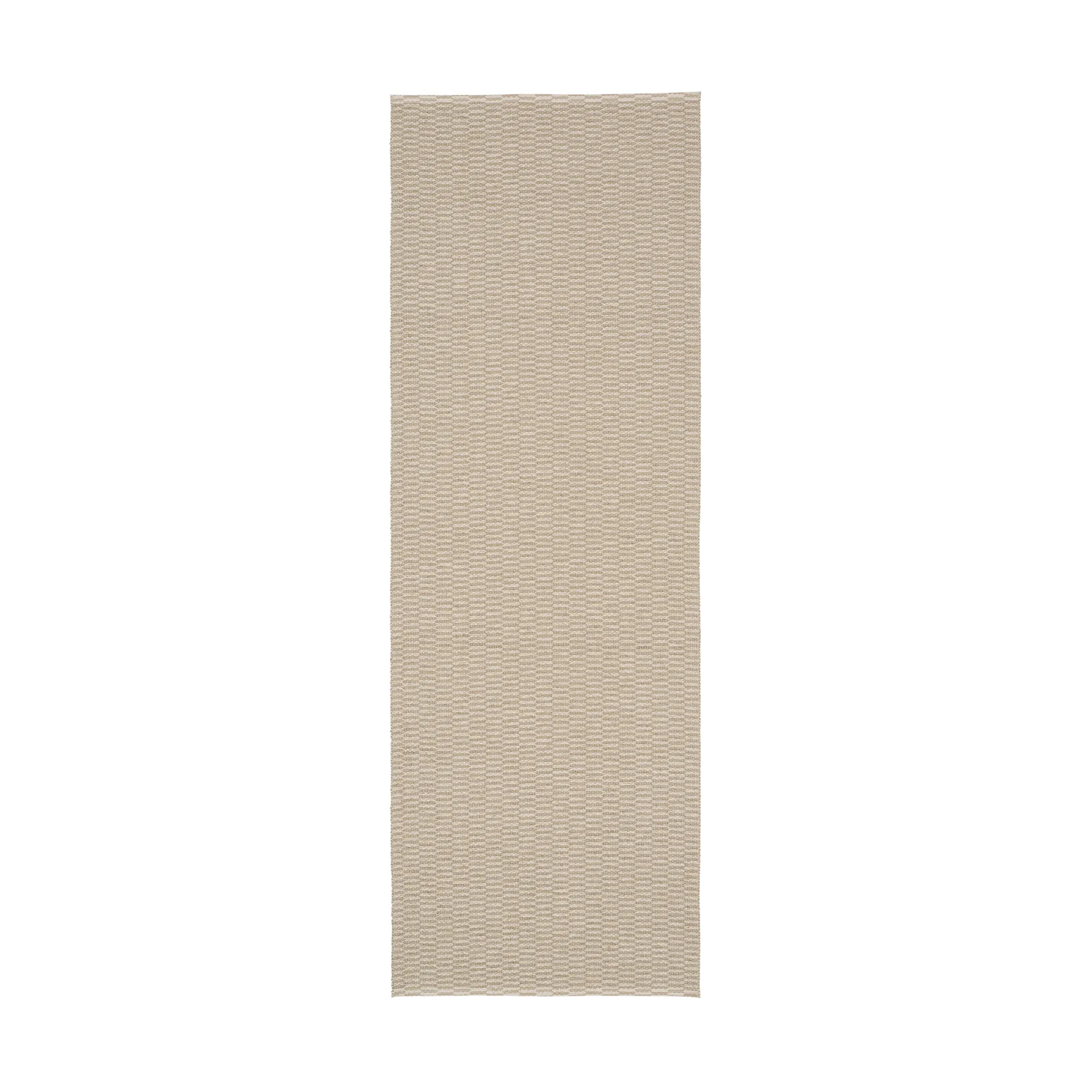 Tappeto Pemba, Beige, 300x70 cm Brita Sweden