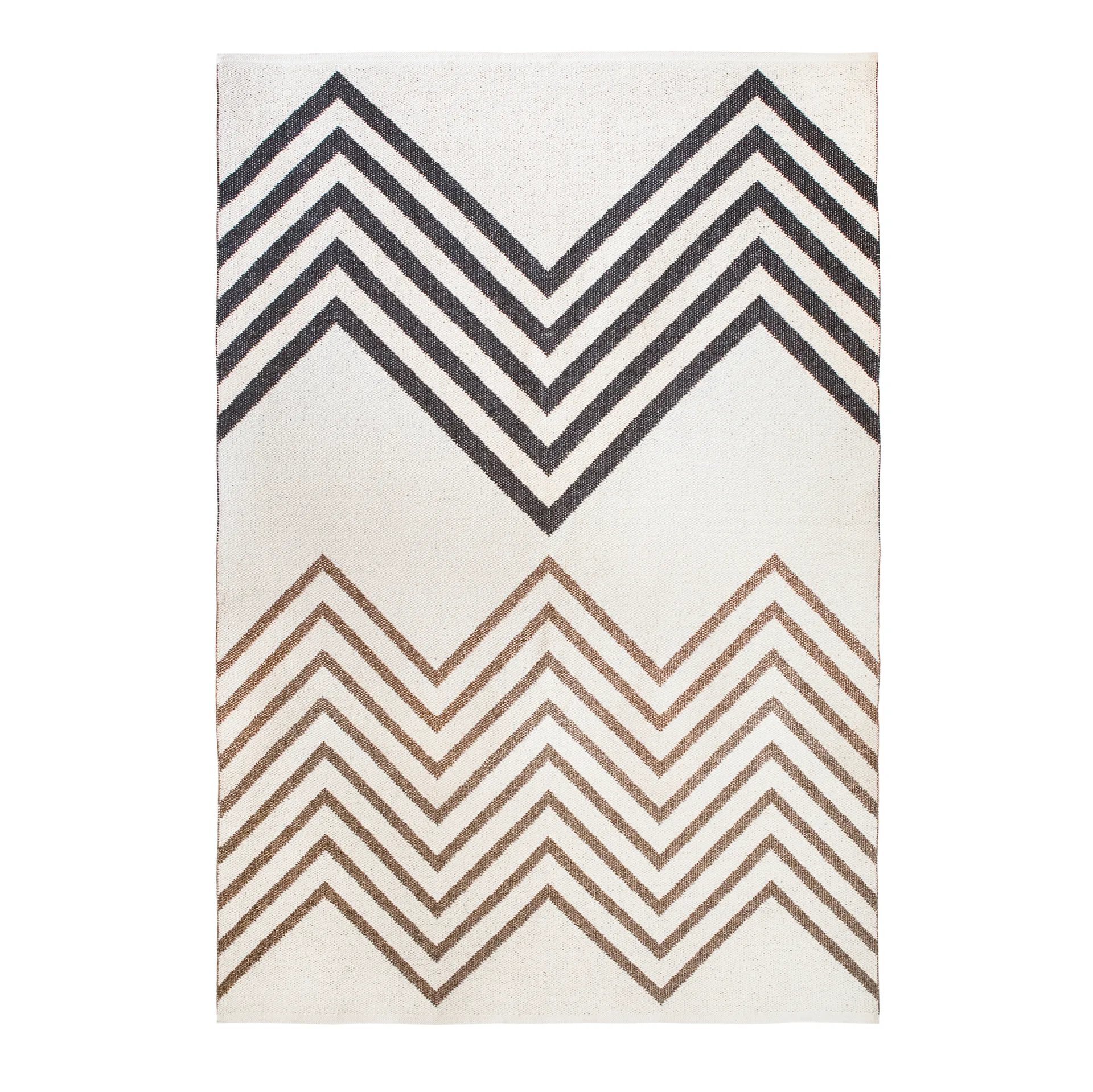 Tappeto plastica Sapmi 170x250 cm, sparkle Brita Sweden