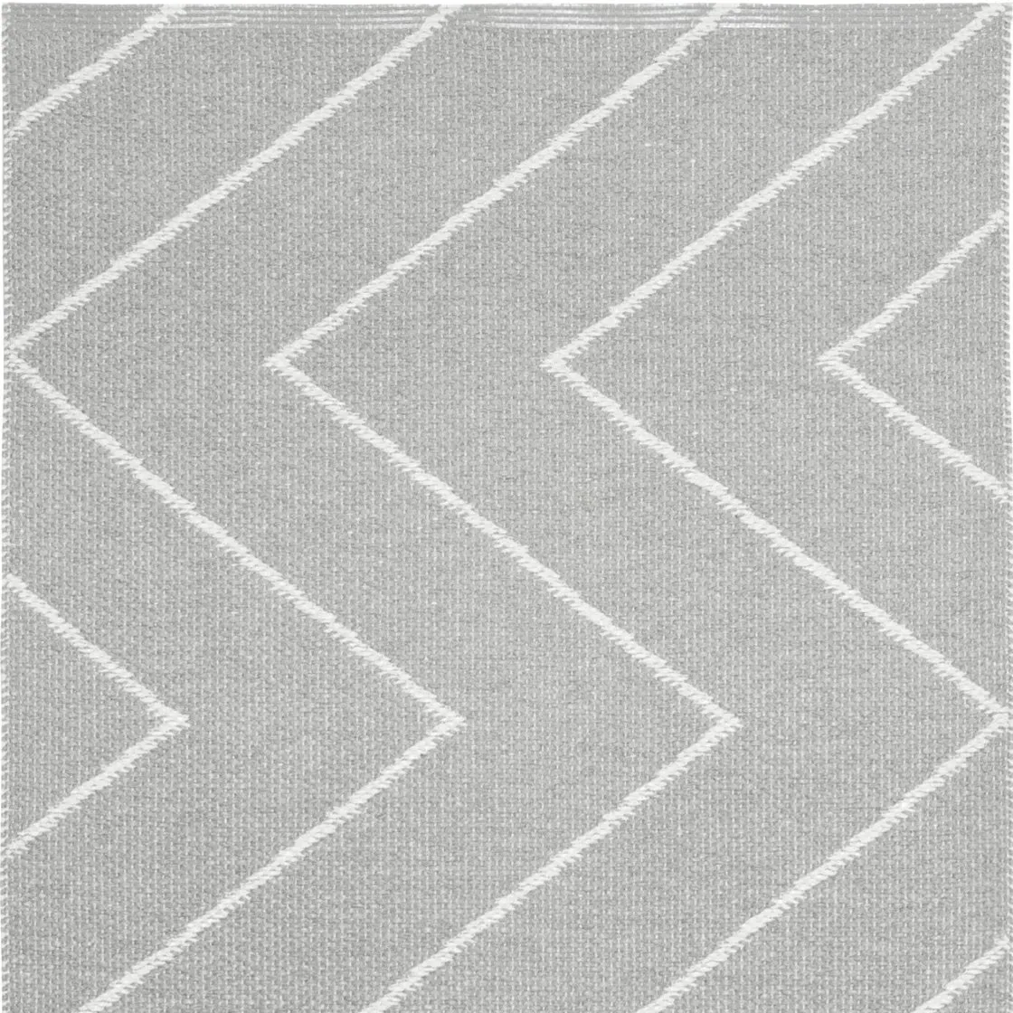 Tappeto Rita concrete, 70x200cm Brita Sweden