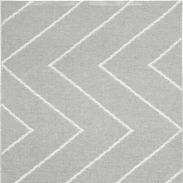 Tappeto Rita concrete - 70x200cm - Brita Sweden