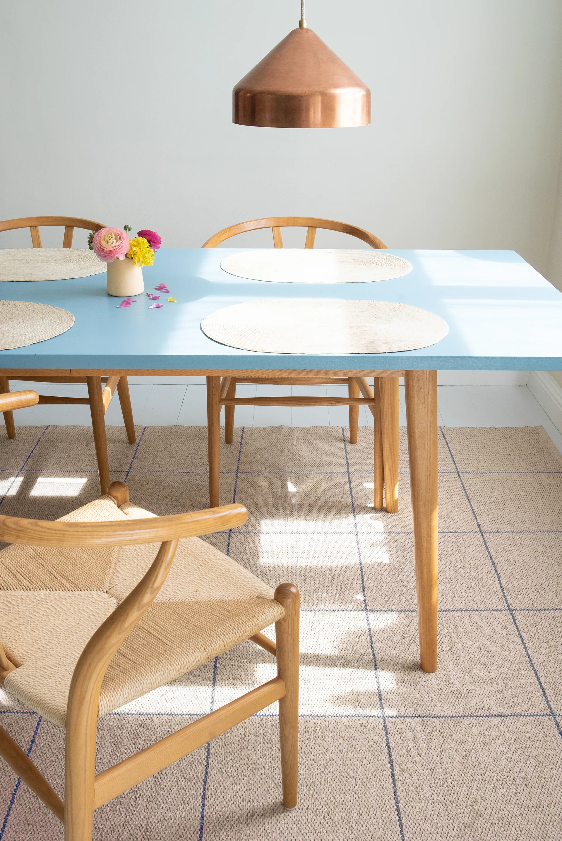 Tappeto Ruth stone, 170x275 cm Brita Sweden