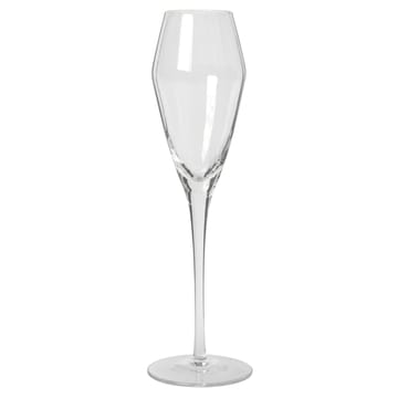 Bicchiere da champagne Sandvig  - Trasparente - Broste Copenhagen