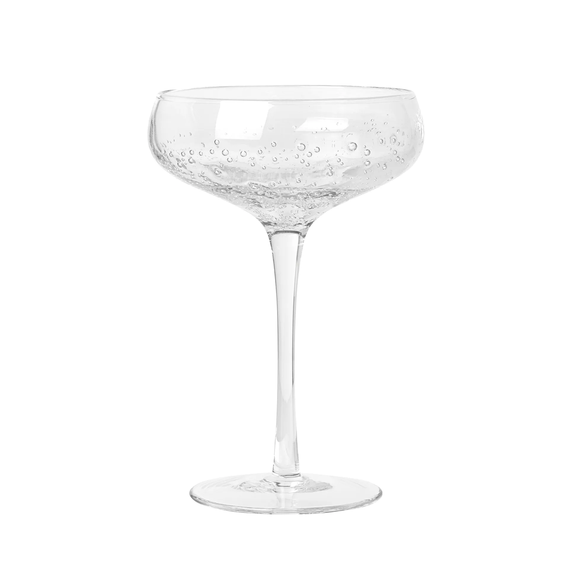 Bicchiere da cocktail Bubble, 20 cl Broste Copenhagen