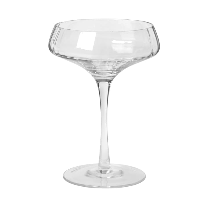 Bicchiere da cocktail Sandvig  - Trasparente - Broste Copenhagen