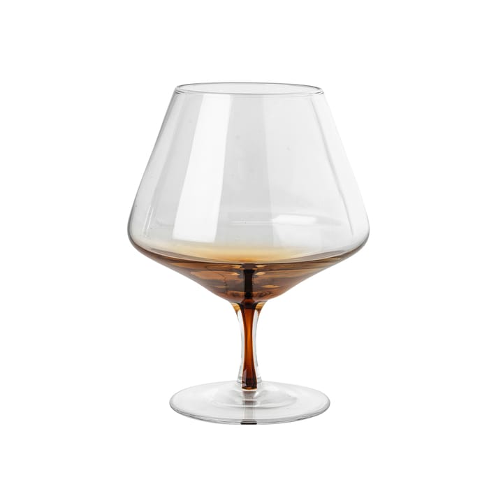 Bicchiere da cognac Amber - 45 cl - Broste Copenhagen