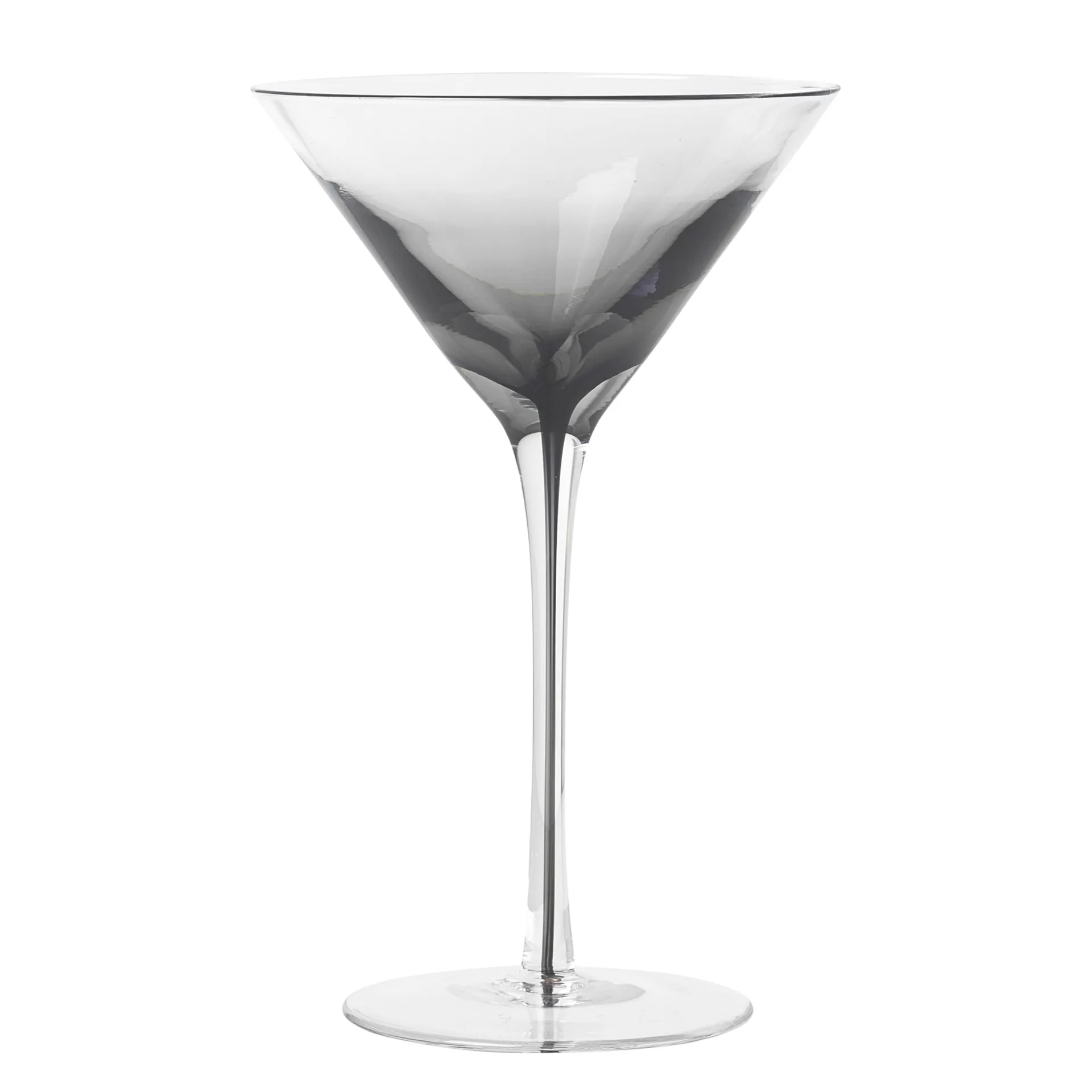 Bicchiere da martini Smoke, 20 cl Broste Copenhagen