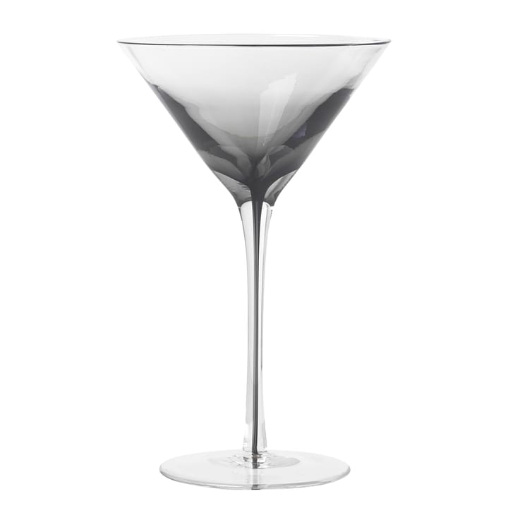 Bicchiere da martini Smoke - 20 cl - Broste Copenhagen