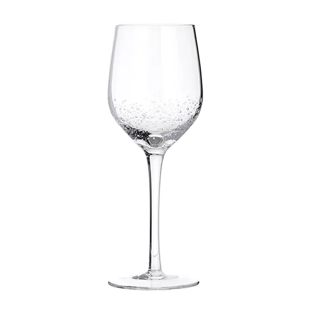 Bicchiere da vino bianco Bubble, 35 cl Broste Copenhagen