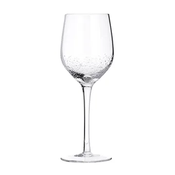 Bicchiere da vino bianco Bubble - 35 cl - Broste Copenhagen