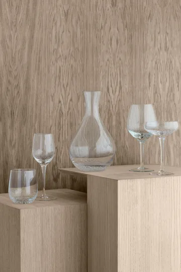 Bicchiere da vino bianco Bubble - 35 cl - Broste Copenhagen