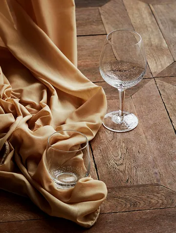 Bicchiere da vino rosso Bubble - 65 cl - Broste Copenhagen