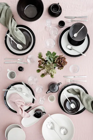 Bicchiere da vino rosso Bubble - 65 cl - Broste Copenhagen