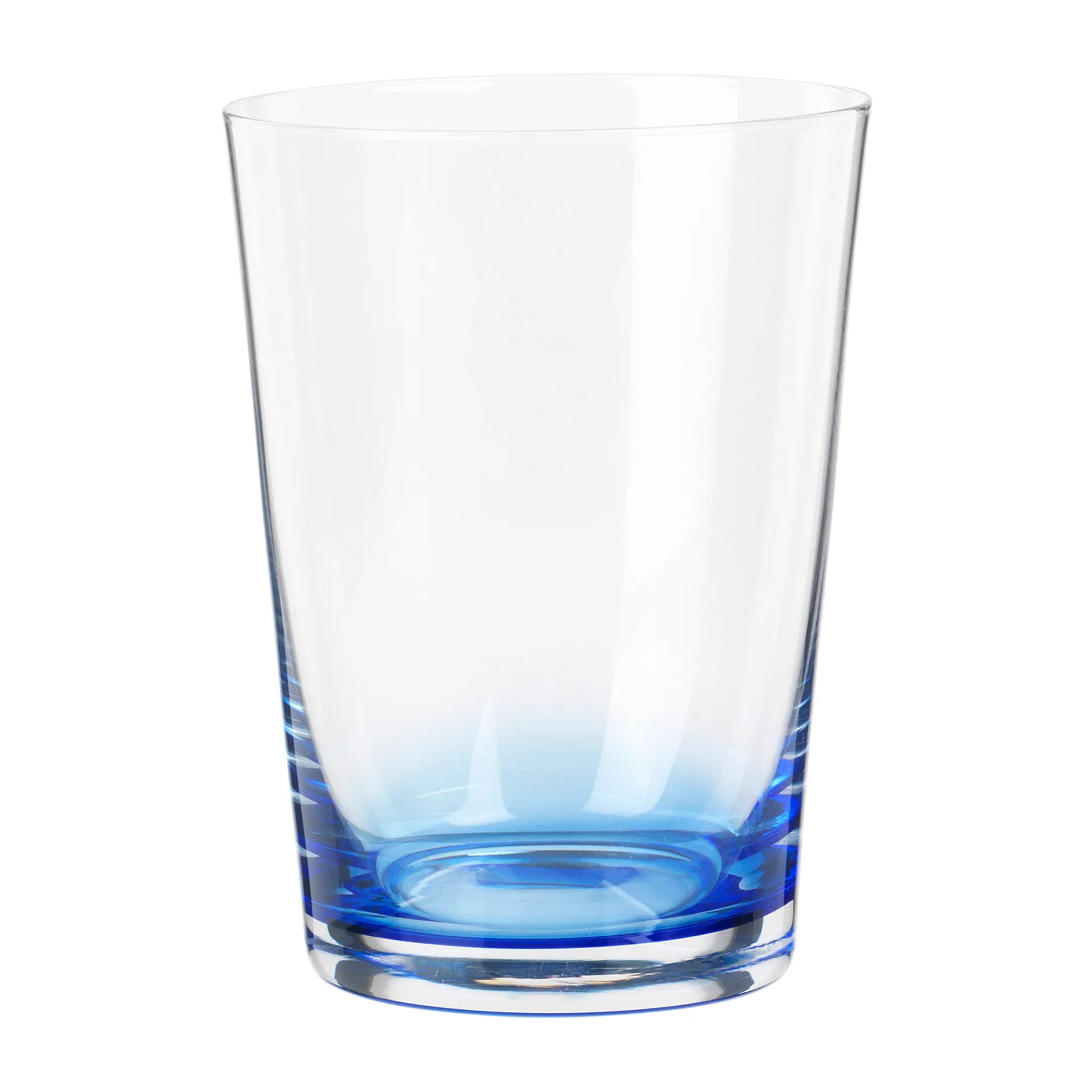 Bicchiere Hue 30 cl, Clear-blue Broste Copenhagen