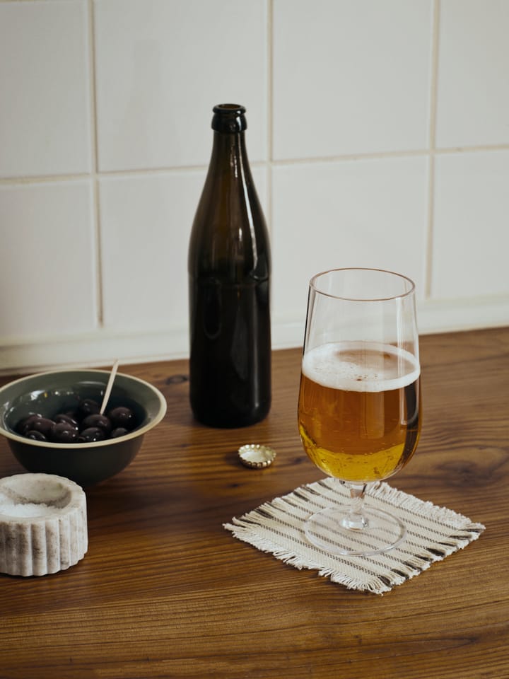 Bicchieri da birra Bubble, 50 cl Broste Copenhagen